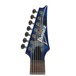 RG1027PBF Premium 7-String, Cerulean Blue Burst