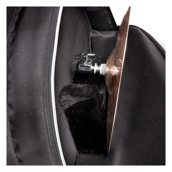 Sabian Fast 22 Cymbal Bag - Hi-Hat Clutch Support