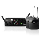 AKG WMS40 Sistema Wireless Dual Mini per Strumenti&nbsp;