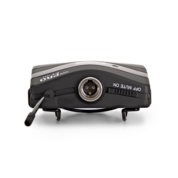 AKG WMS40 Mini Dual Wireless Instrument System