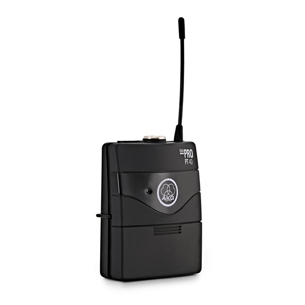 AKG WMS40 Mini Dual Wireless Instrument System