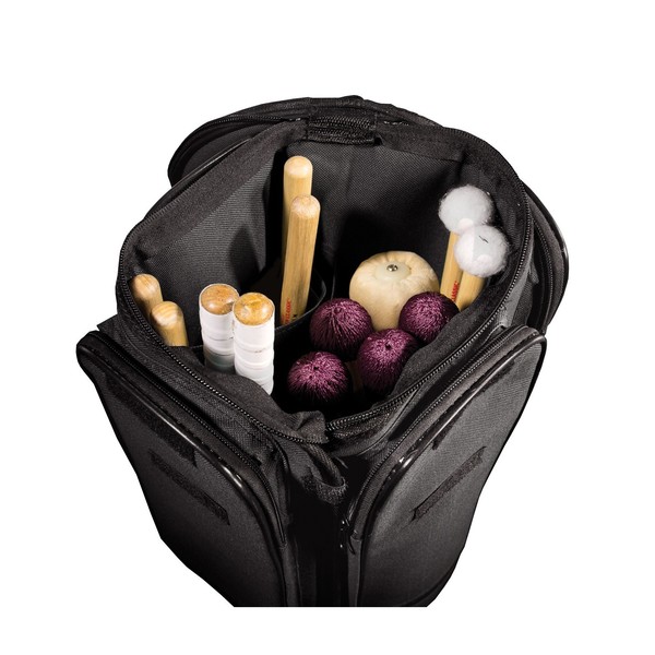 Sabian 360 Stick Bag - Top