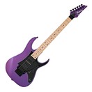 Ibanez RG550 Genesis, Purple Neon