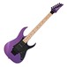 Ibanez RG550 Genesis 2018, Purple Neon