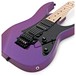 Ibanez RG550 Genesis 2018, Purple Neon