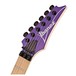 Ibanez RG550 Genesis 2018, Purple Neon