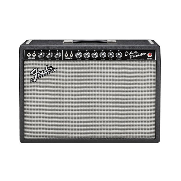 Fender 65 Deluxe Reverb Amp