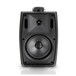 LD Systems Contractor CWMS52B Wall Mount 100V Speaker Cones