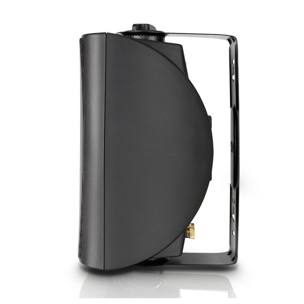 LD Systems Contractor CWMS52B Wall Mount Speaker Side