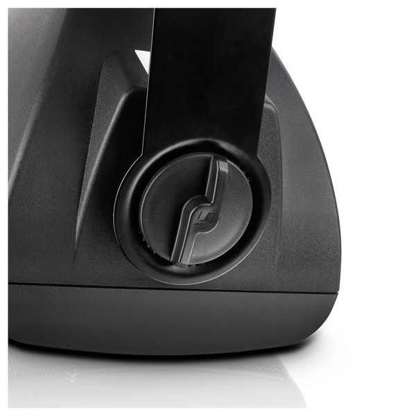 LD Systems Contractor CWMS52B Wall Mount Speaker Adjustment