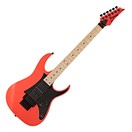 Ibanez RG550 Genesis, Road Flare Red