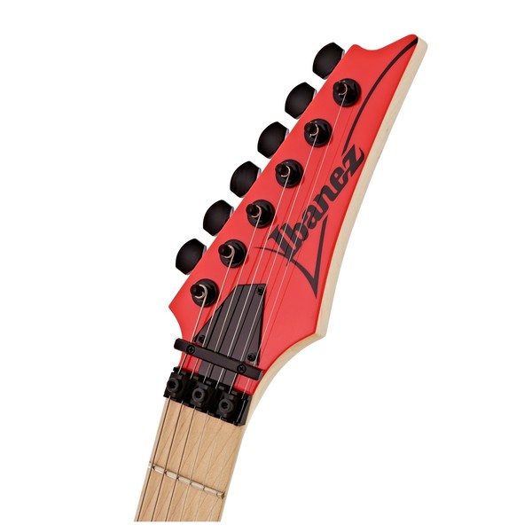 Ibanez RG550 Genesis 2018, Road Flare Red