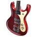 Danelectro 64 Electric Guitar, Candy Apple Red