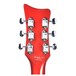 Danelectro 64 Electric Guitar, Candy Apple Red