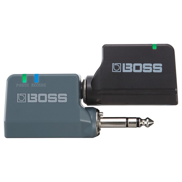 WL-20L Wireless Instrument System