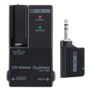Boss WL-50 Wireless Guitar System for Pedalboard Integration