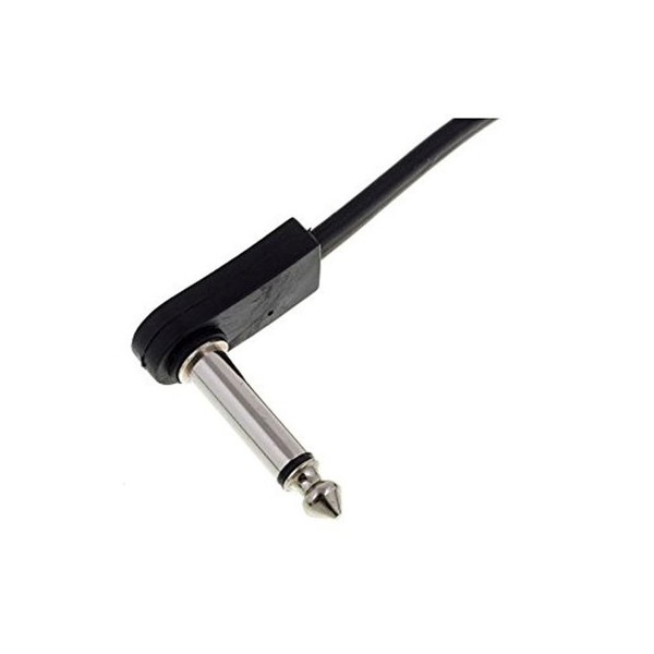 EBS PCF-10 10cm Connector Close Up