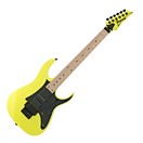 Ibanez RG550 Genesis, Desert Sun Yellow