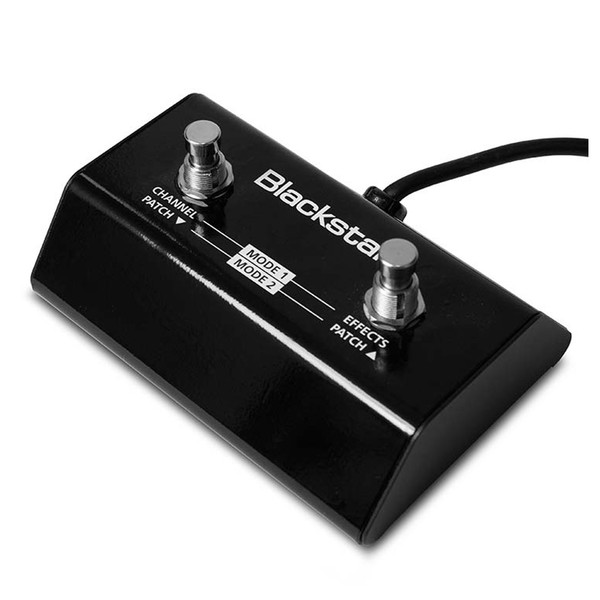 Blackstar FS-11 Footswitch For ID:Core Series