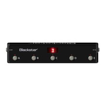 Blackstar FS-12 ID:Core 100/150 Footswitch