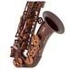 Keilwerth MKX Alto Saxophone, Antique Brass