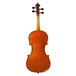 Yamaha V3 Student Violin Back