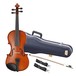 Yamaha V3 Student Violin Pack