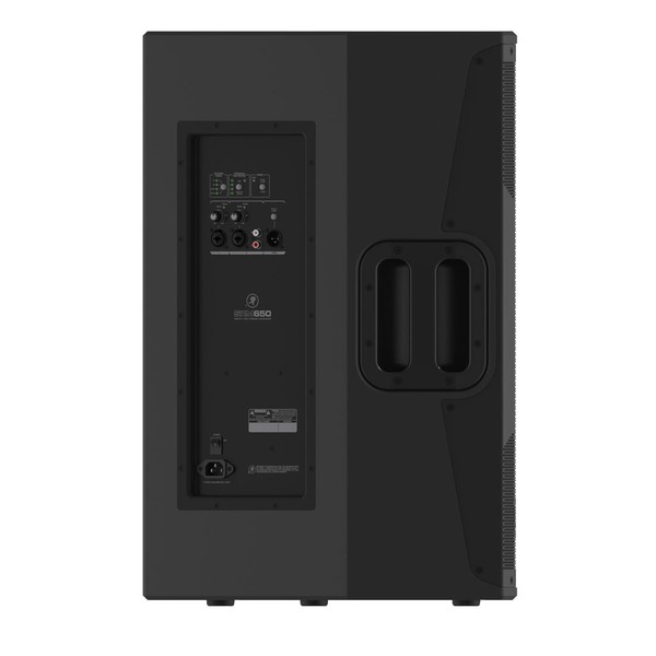 Mackie SRM650 15" High Definition Two Way Active Speaker