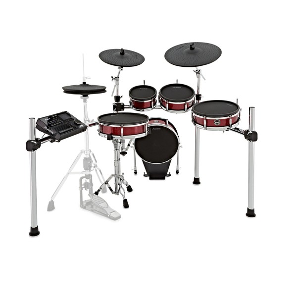 Alesis Strike Kit 8-Piece Electronic Drum Kit