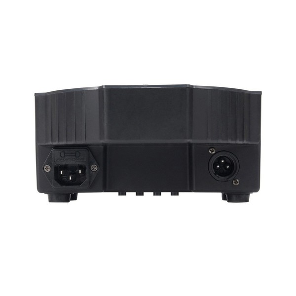 ADJ Mega TRIPAR Profile Plus LED Par Can, Side