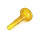 pBone 11C Trombone Mouthpiece, Yellow