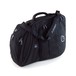 Fusion Premium Pro Fixed Bell French Horn Gig Bag, Black