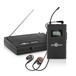 Wireless In Ear Monitor System by Gear4music