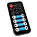 Equinox Microbar COB System IR Remote Control