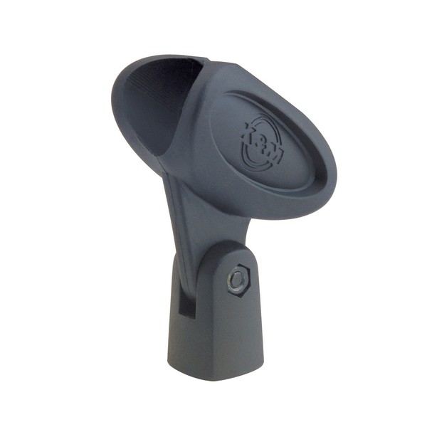 K&M 85055 Microphone Clip