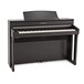 Kawai CA98 Digital Piano, Satin Black