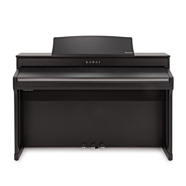 Kawai CA98 Digital Piano, Satin Black