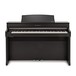 Kawai CA98 Digital Piano, Satin Black