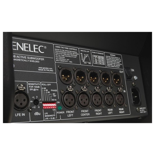 Genelec 7050B Subwoofer