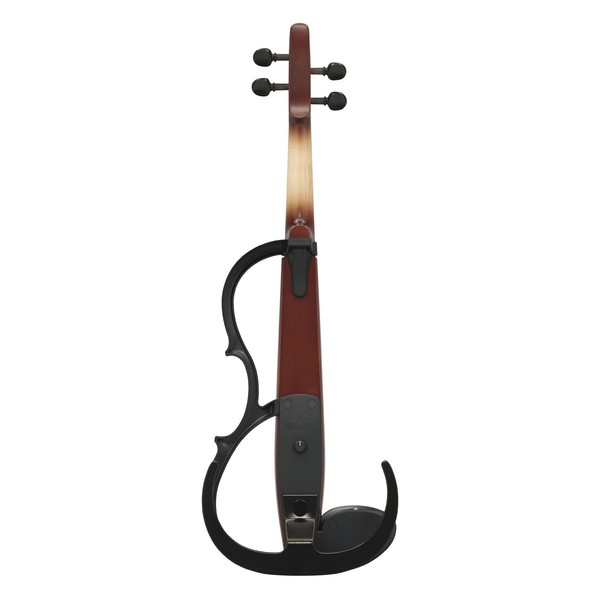 YAMAHA SILENT Violin/YSV104 レッド Yamaha YSV104 SILENT Violin™ | Electric Violin Shop