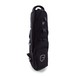 Fusion Premium Soprano Sax Gig Bag, Black
