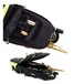 Fusion Premium Soprano Sax Gig Bag, Opening