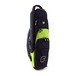 Fusion Premium Soprano Sax Gig Bag, Black and Lime