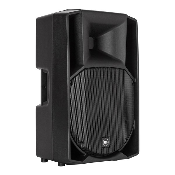 RCF ART 715-A MK4 Active Speaker, Side