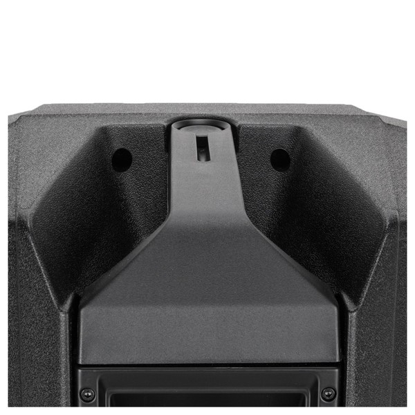 RCF ART 715-A MK4 Active Speaker, Handle Close-Up