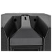 RCF ART 715-A MK4 Active Speaker, Handle Close-Up