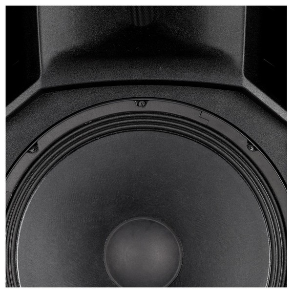RCF ART 715-A MK4 Active Speaker, Front Close-Up
