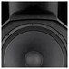 RCF ART 715-A MK4 Active Speaker, Front Close-Up
