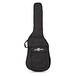 Santa Monica Electric Guitar by Gear4music, Trans Red