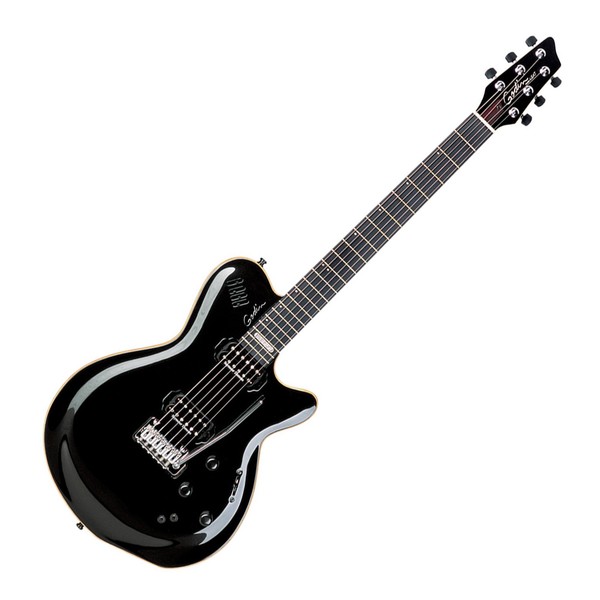 Godin LGXT, Black Pearl High Gloss